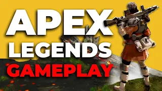 OFFICIAL Gameplay! | Apex Legends: The Board Game