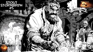 League of Dungeoneers Campaign Episode 5 - Stout Strongbrew Joins the Party | Dwarf Alchemist