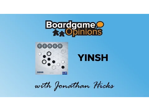 YINSH