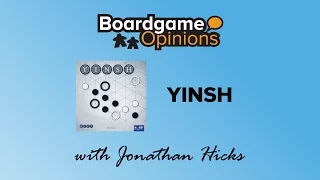 YINSH