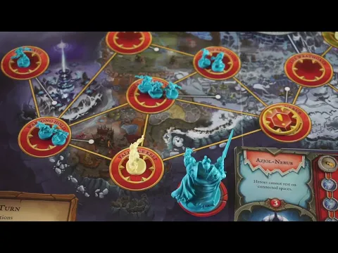 World of Warcraft: Wrath of the Lich King Pandemic 4-24-22