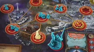 World of Warcraft: Wrath of the Lich King Pandemic 4-24-22