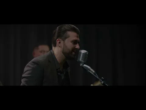 Video for event landing page