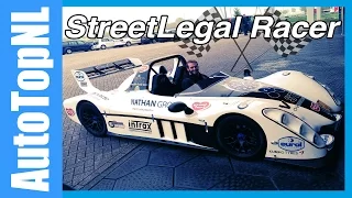 Radical SR3-SL Review | StreetLegal Racer
