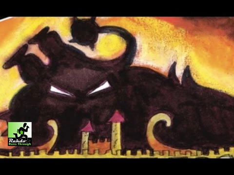 Castellion Gameplay Runthrough