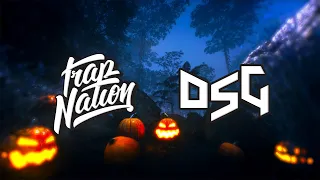 Trap Nation x DubstepGutter Halloween 2022 Mix