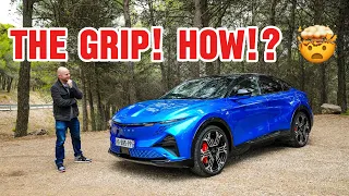 Alpine A390 Review: I can't BELIEVE how GOOD this is!