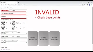 Ephemeral Path Figure Sheet Tutorial