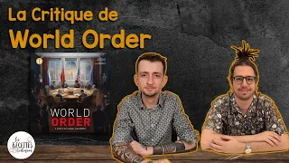 World Order ? - La Critique