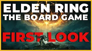 Elden Ring; The Realm of the Grafted King | Official First Look
