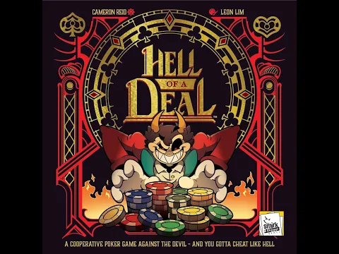 Dad vs Daughter - Hell of a Deal - Unboxing