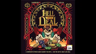 Dad vs Daughter - Hell of a Deal - Unboxing