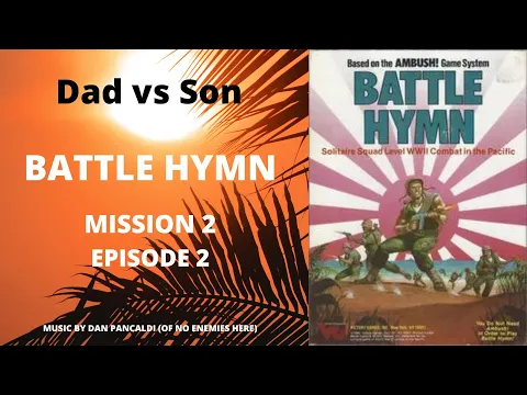 Mission 2 Episode 2