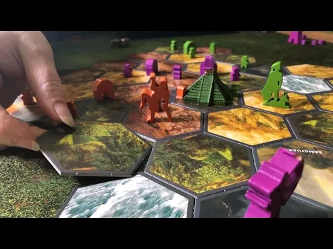 The Island of El Dorado Legendary Edition : Review