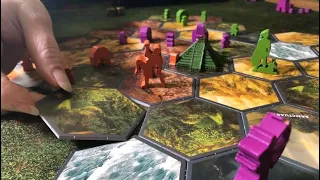 The Island of El Dorado Legendary Edition : Review