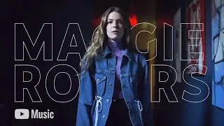 Artist on the Rise: Maggie Rogers