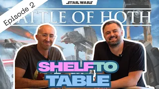 Episode 2: Star Wars: Battle of Hoth