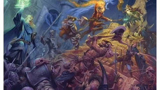 Dungeon Saga - Dwarf Kings Quest by Mantic Games