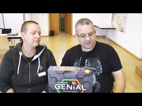 Einfach Genial 3D (KOSMOS) / KOSMOS Presstage 2024 / Essen 2024