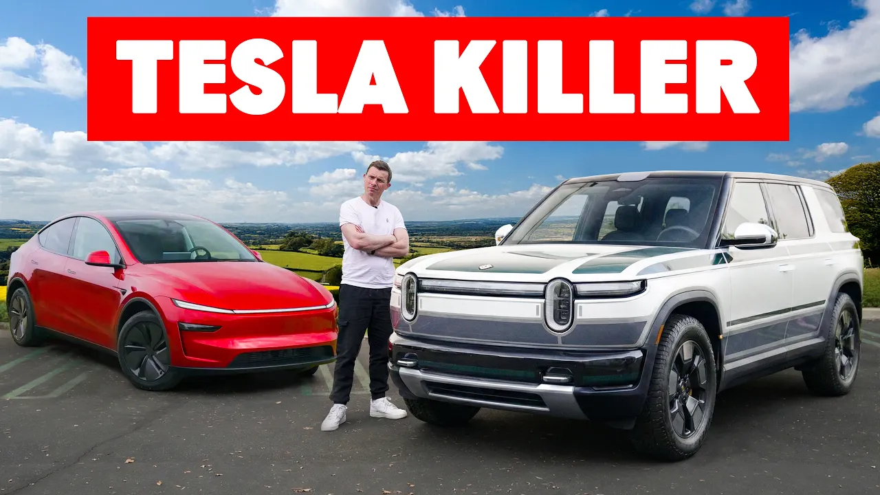 Why I’ll NEVER recommend a Tesla AGAIN!