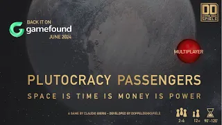 Plutocracy Passengers Multiplayer - Explained