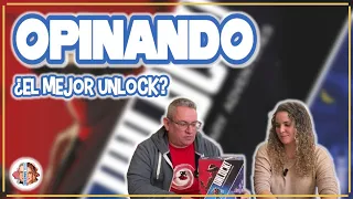 Opinando UNLOCK! EXTRAORDINARY ADVENTURES ¿El mejor UNLOCK!?