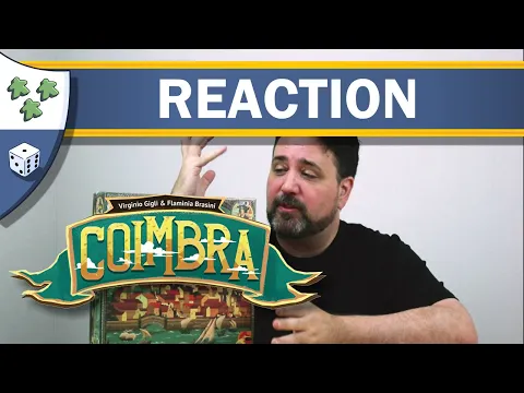 What's so bad about Comibra? - Nights Around a Table