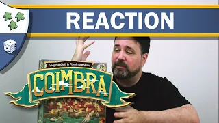 What's so bad about Comibra? - Nights Around a Table