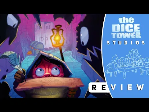 Lairs Review: Duel Lair'd