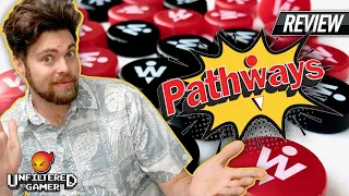 Pathways - Board Game Review