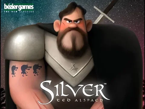 Origins 2019 Bonanza: Silver Impression