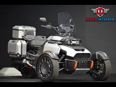 2026 Can-am Canyon Xt Thumbnail alt