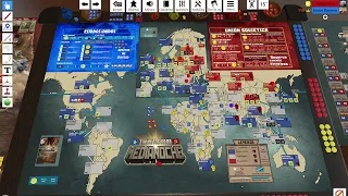 DIRECTO: 2 Minutos para Medianoche