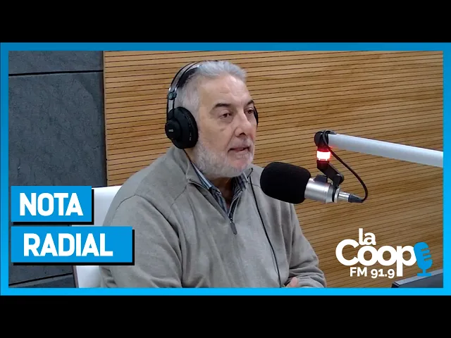 LA RESIDENCIA "PAPA FRANCISCO" RECIBIÓ A SU PRIMER RESIDENTE CON COBERTURA 100% PAMI