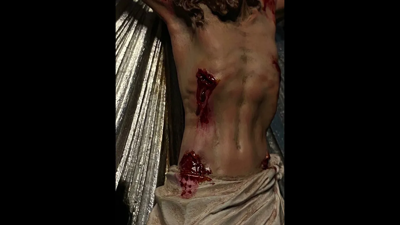 Video de Ateliê Sagrada Devoção