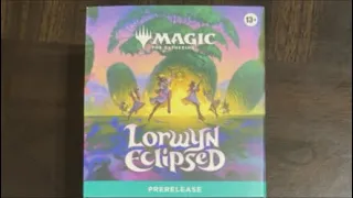 Kilroy & Son Live - Lorwyn Eclipsed Prerelease (MTG)