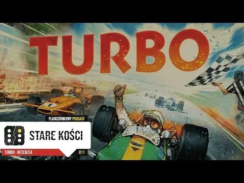 011: Turbo | RECENZJA | Czyli odpinamy wrotki i ścigamy się po planszy