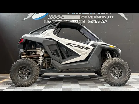 2022 Polaris Rzr Pro Xp Sport Thumbnail alt