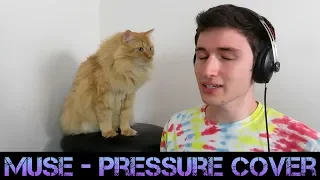Muse - Pressure (Cover)