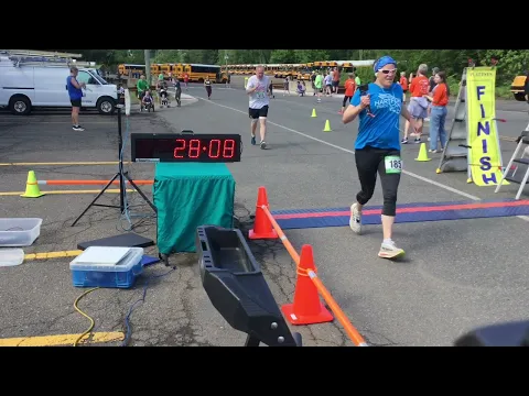 Race Video