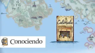 Conociendo Calimala