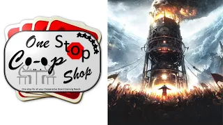 Frostpunk: The Board Game | Kickstarter Review | With Mike