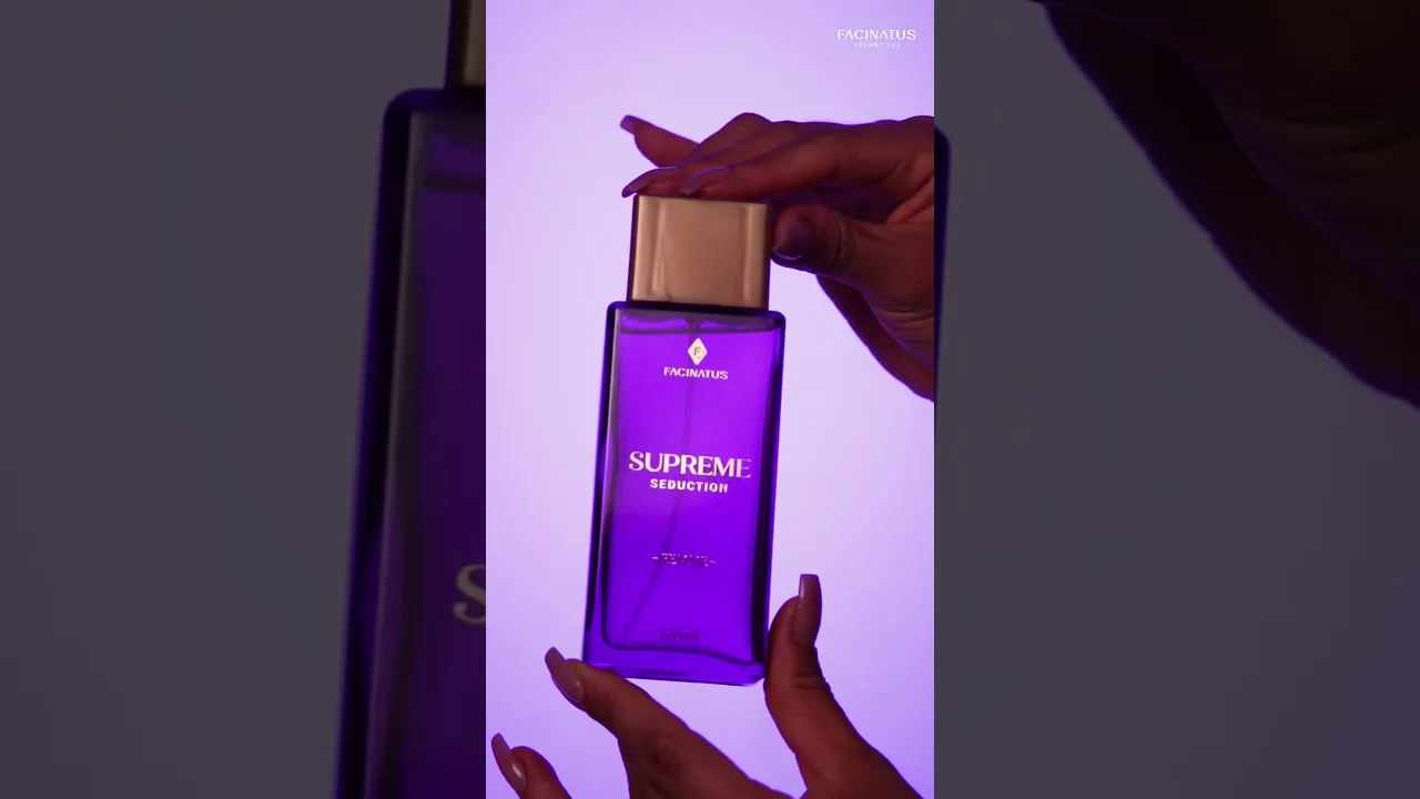 Video de Facinatus Cosméticos
