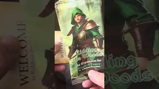 Ridding the Woods - An Expansion for Kingdom Legacy (FryxGames)