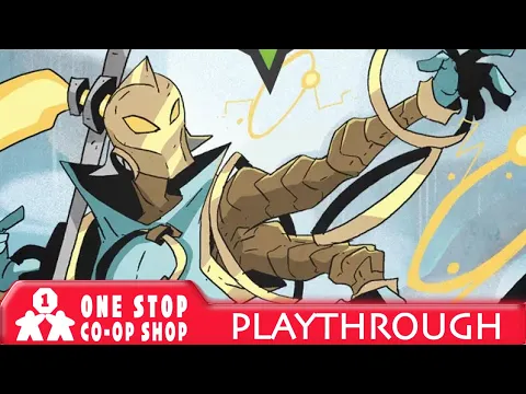 Battlecrest | Solo Playthroughs (official and variant) | With Mike