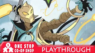 Battlecrest | Solo Playthroughs (official and variant) | With Mike