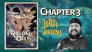 Rolling Deep Chapter 3 playthrough on TTS