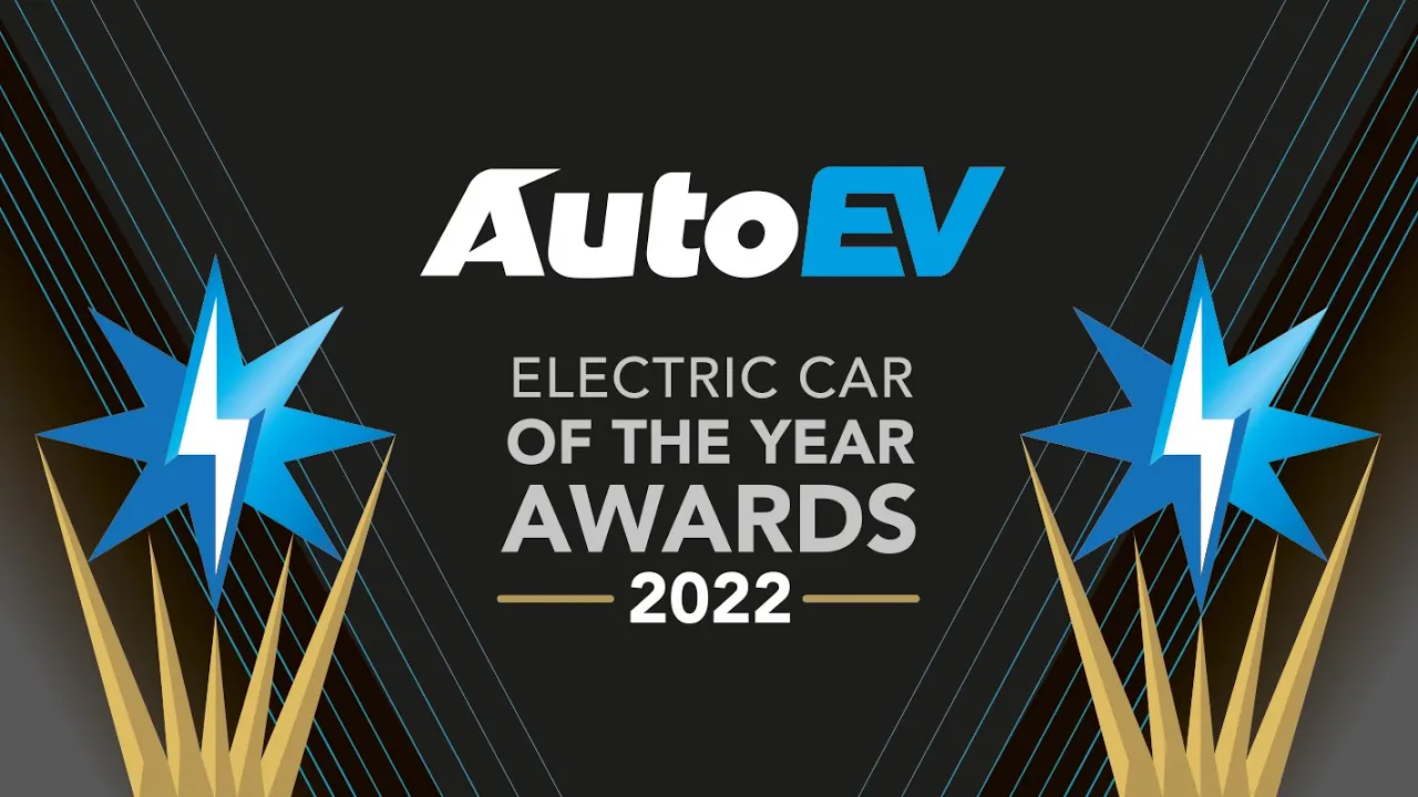 AutoEV Awards 2022