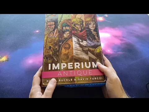 Imperium Antique : contenu, gameplay et Avis