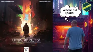 Virtual Revolution - A Boardgamechuck Unboxing
